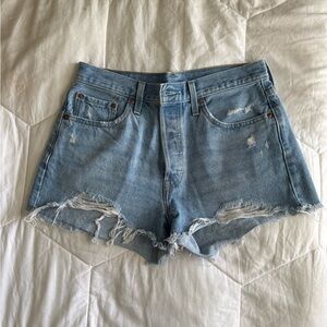 Levi's Shorts